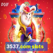 3537.com slots